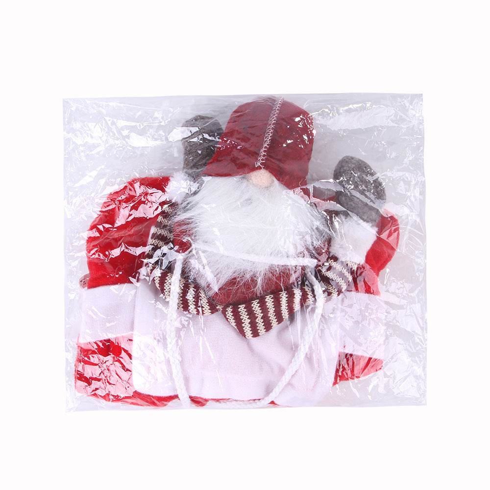 Pet Christmas Riding Santa Costume – Festive Holiday Cosplay Outfit