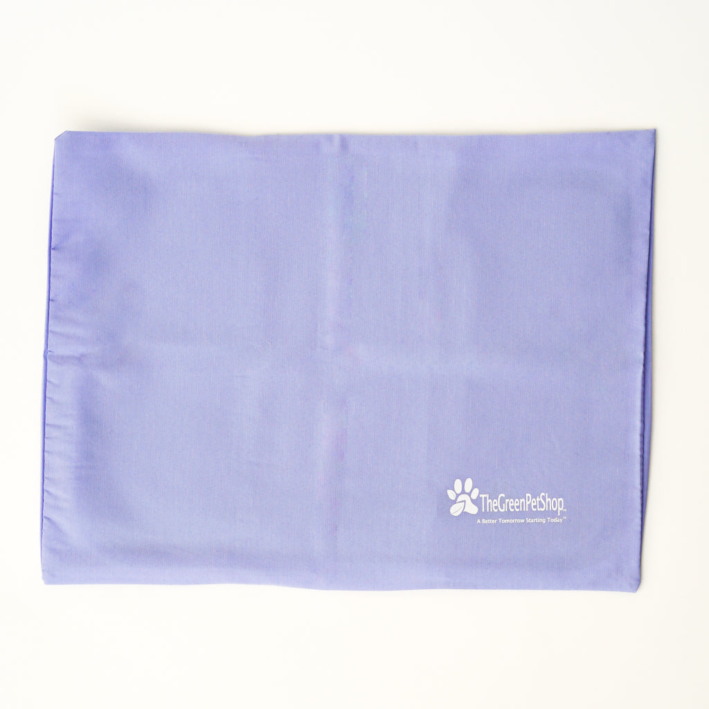 Cool Pet Pad Cover-XS-Periwinkle