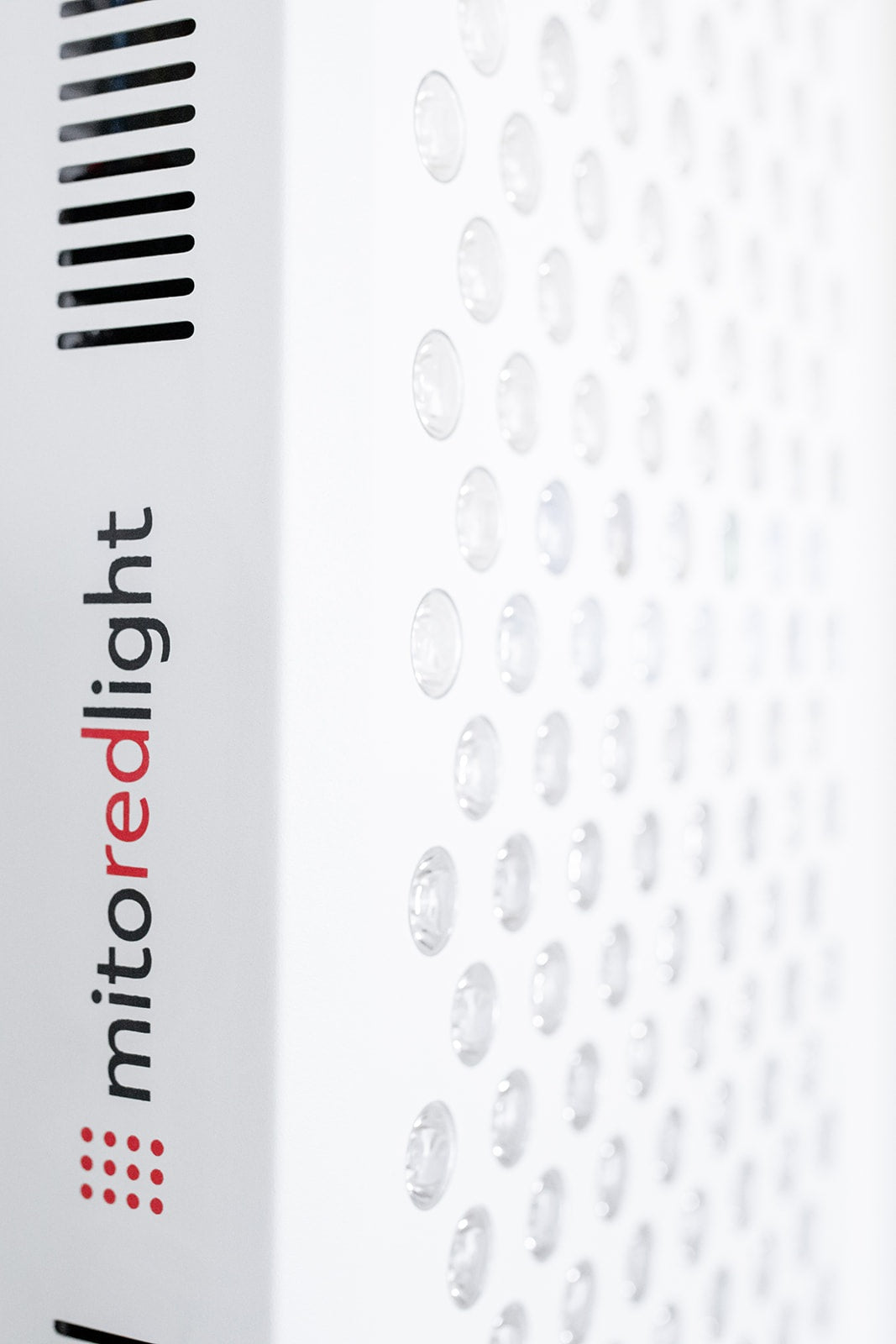 MitoPRO+ v2 Red Light Therapy Panel – Quad-Wavelength Medical-Grade Device