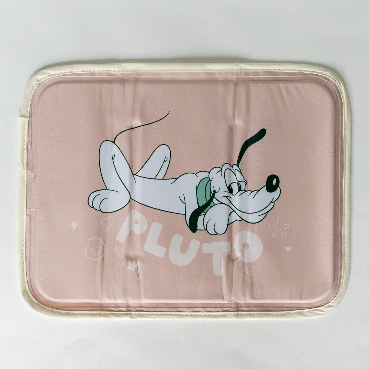 Disney Pluto Cool Pet Pad-Small-
