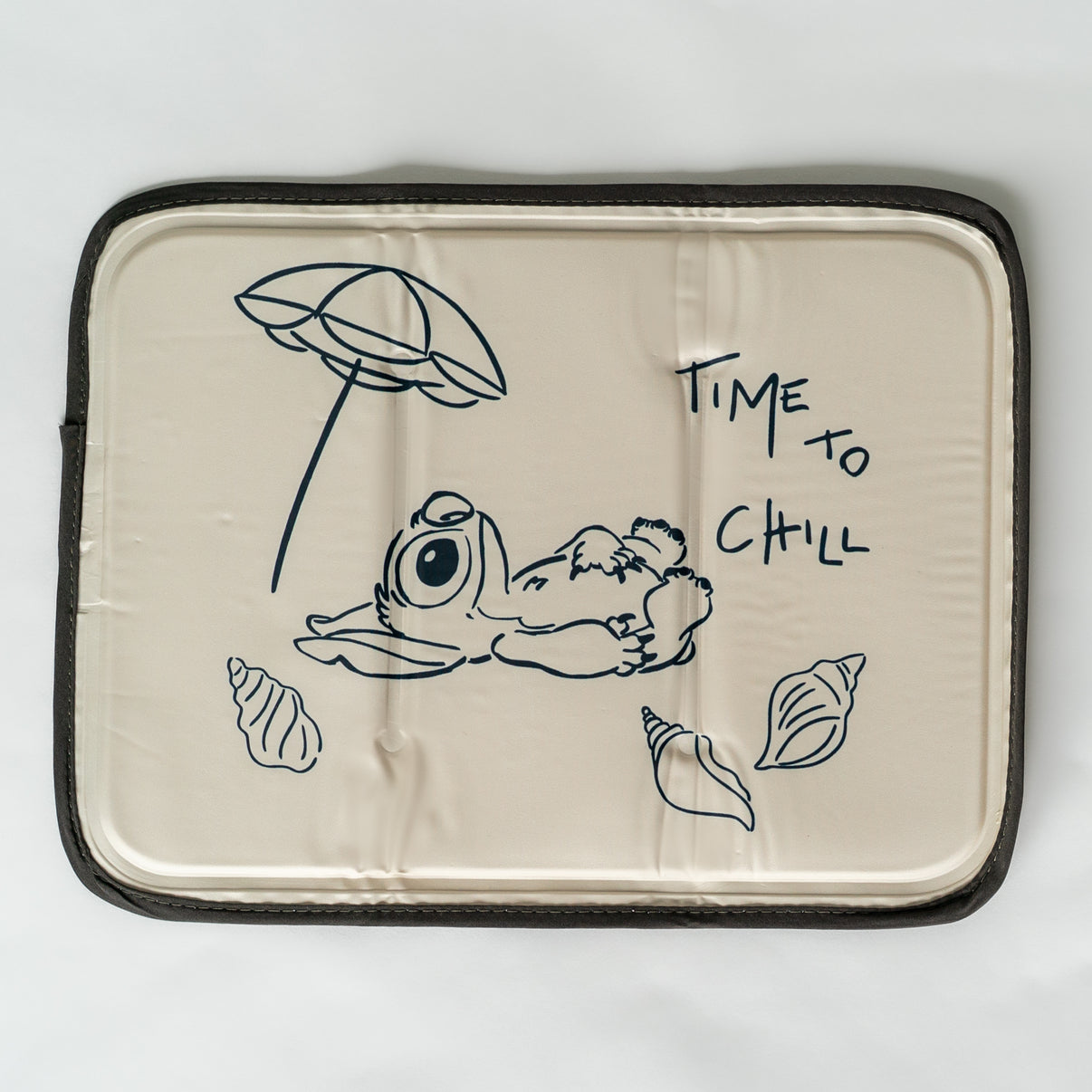 Disney Stitch Cool Pet Pad-Large-