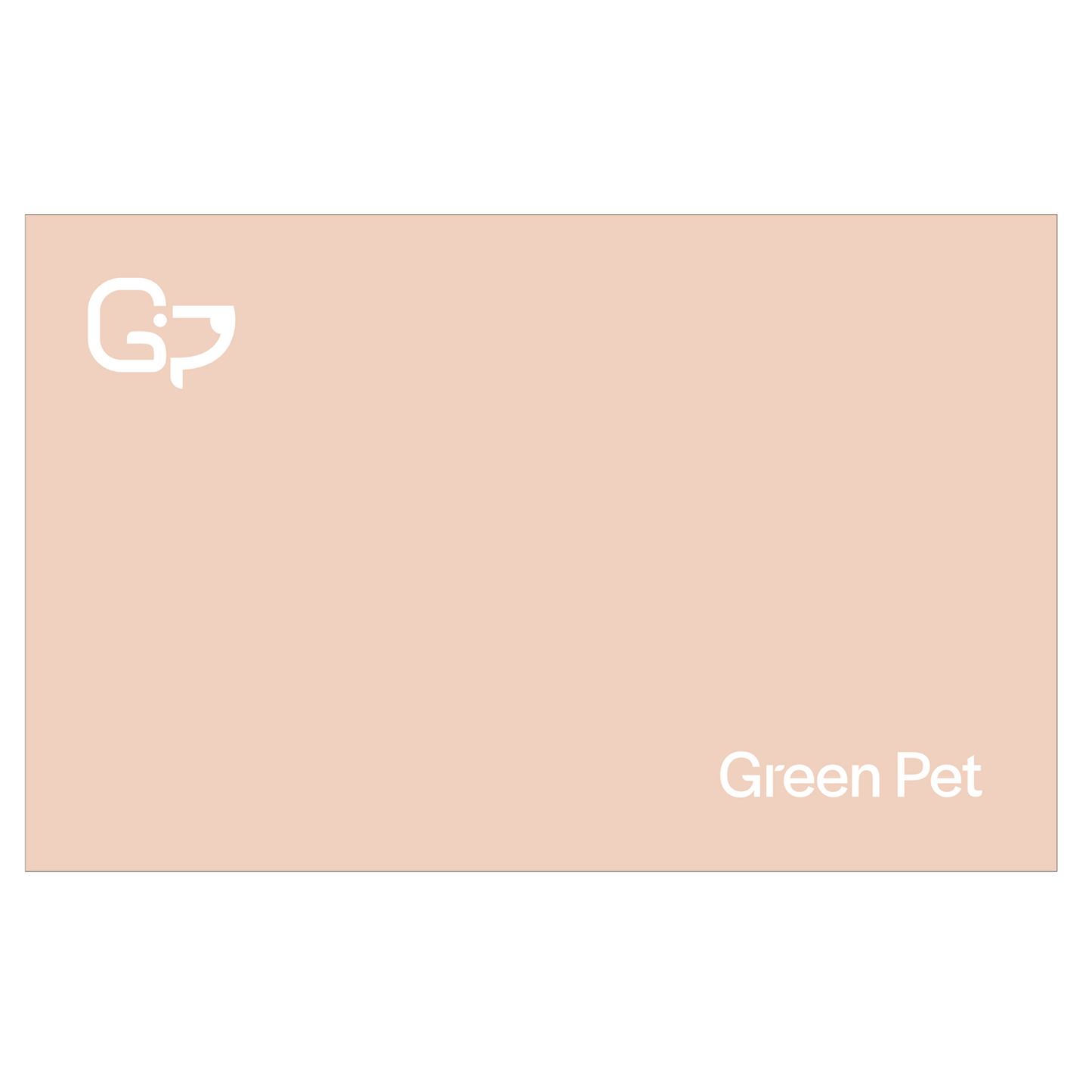 Cool Pet Pad Cover-Large-Nude