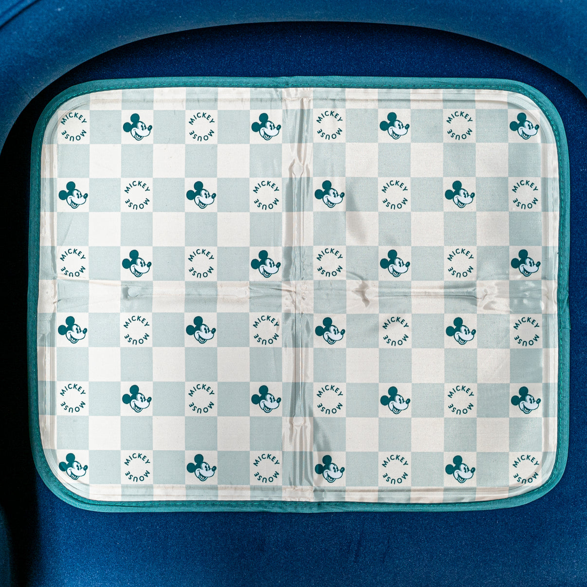 Disney Mickey Mouse Cool Pet Pad-XL-