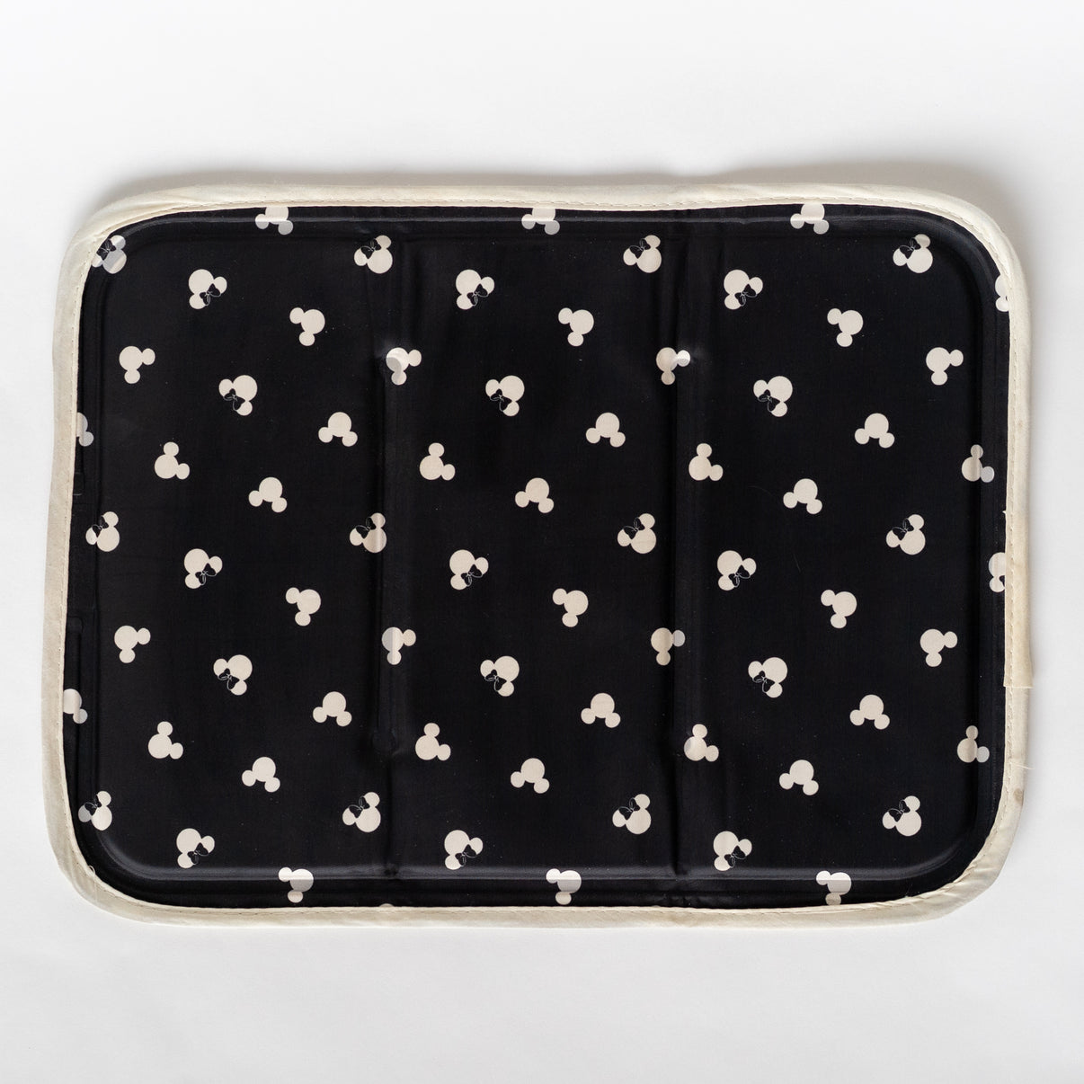 Disney Mickey & Minnie Cool Pet Pad-XS-