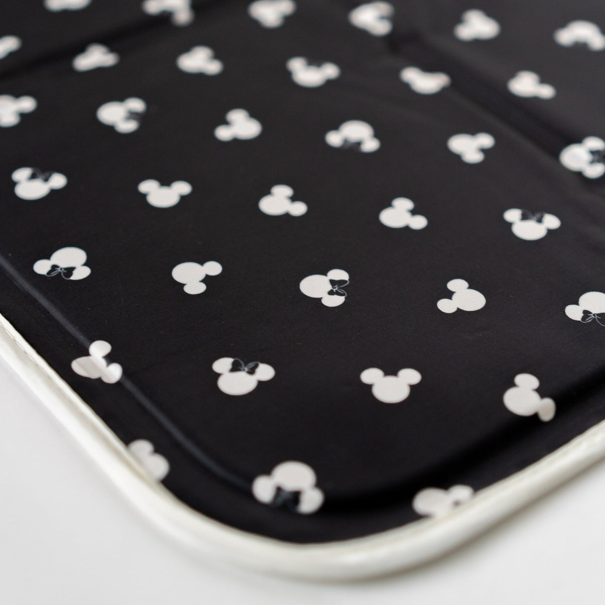Disney Mickey & Minnie Cool Pet Pad-XS-