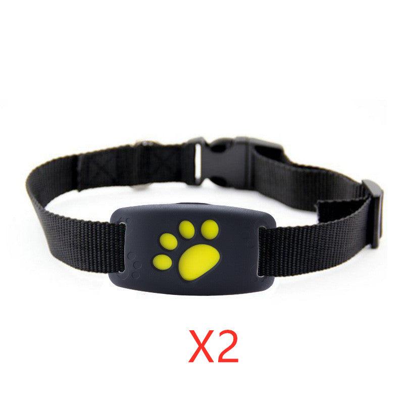 Pet Trackmaster: The Ultimate Gps Pet Tracker-4