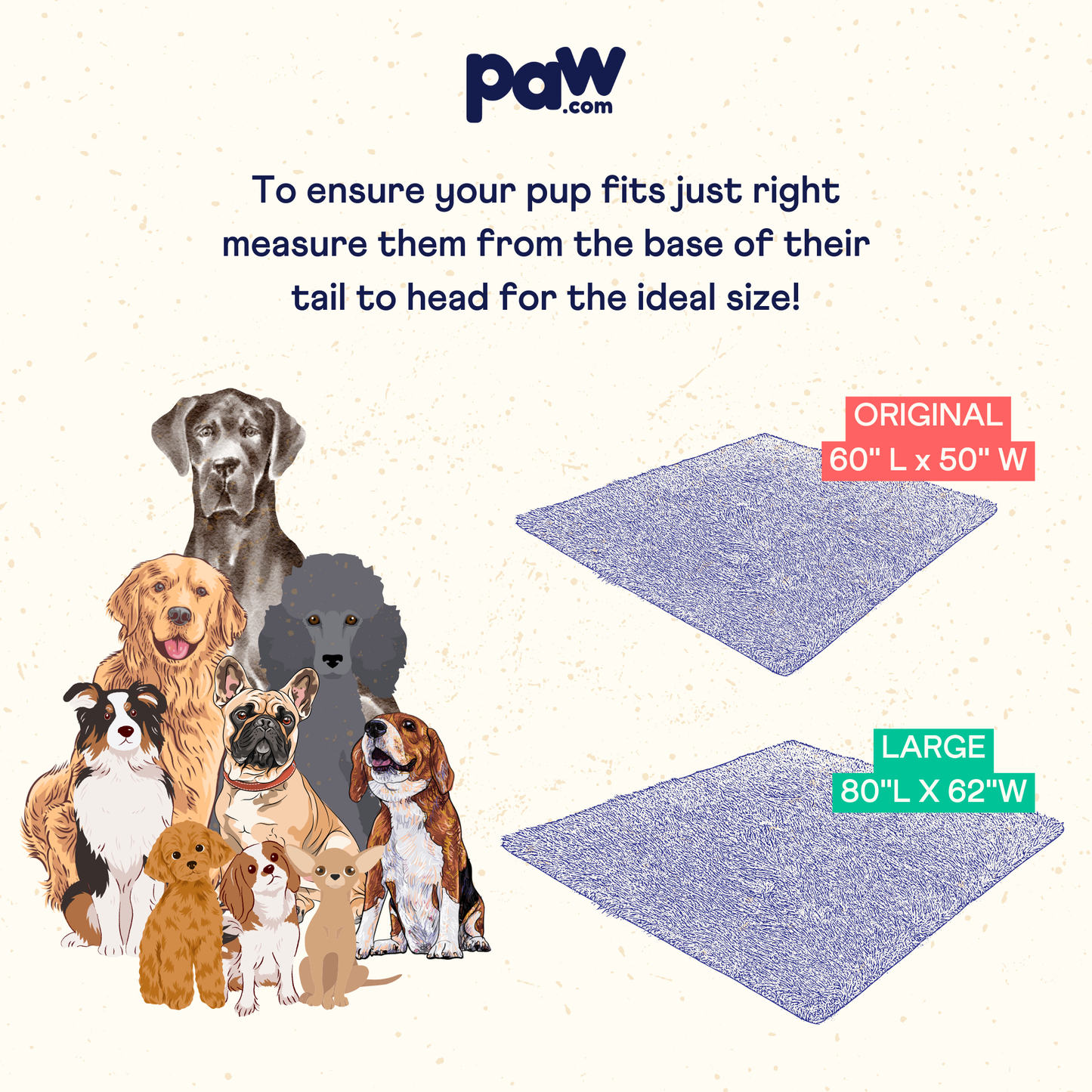 PupProtector™ Summer Short Fur Waterproof Throw Blanket - Sable Tan