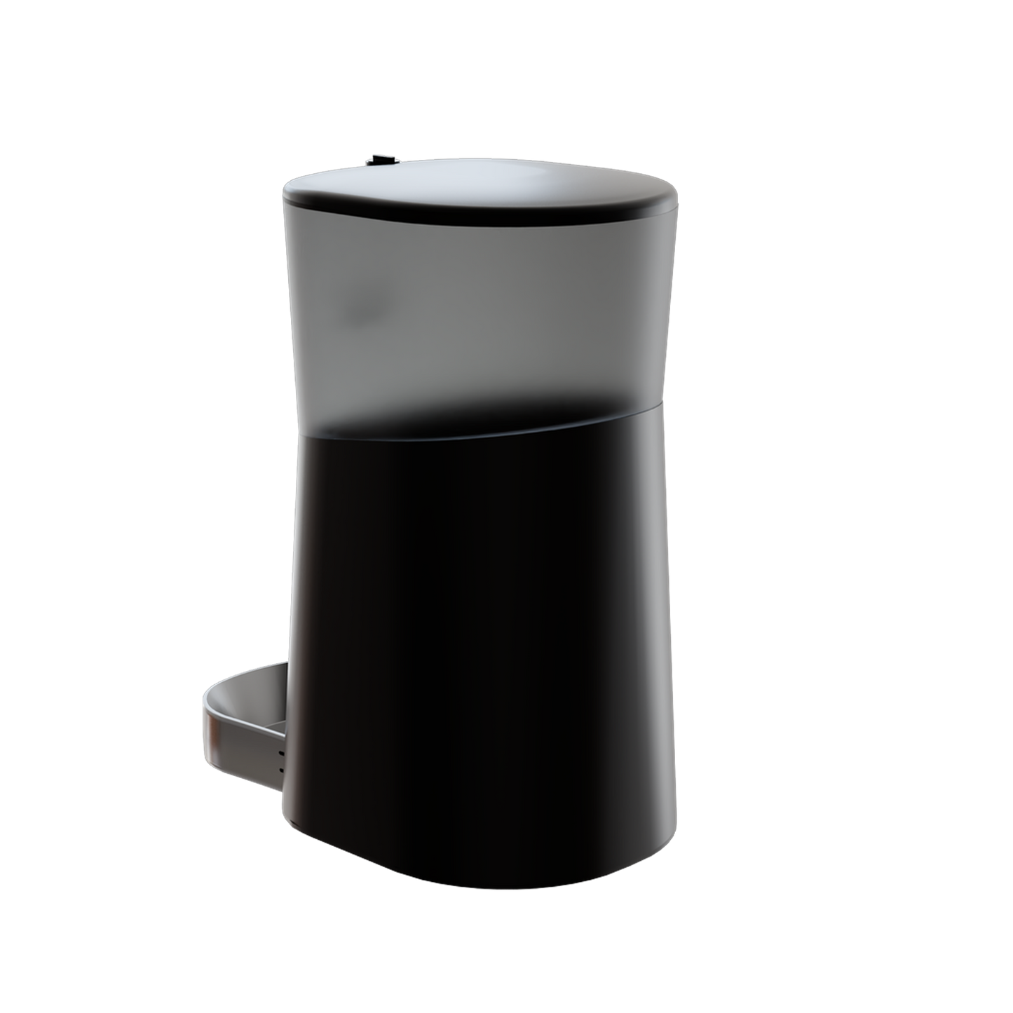 Smart HD Automatic Pet Feeder – 6L Capacity, 1080p Camera with Night Vision, Two-Way Audio, Scheduled Feeding, Portion Control & Backup Power