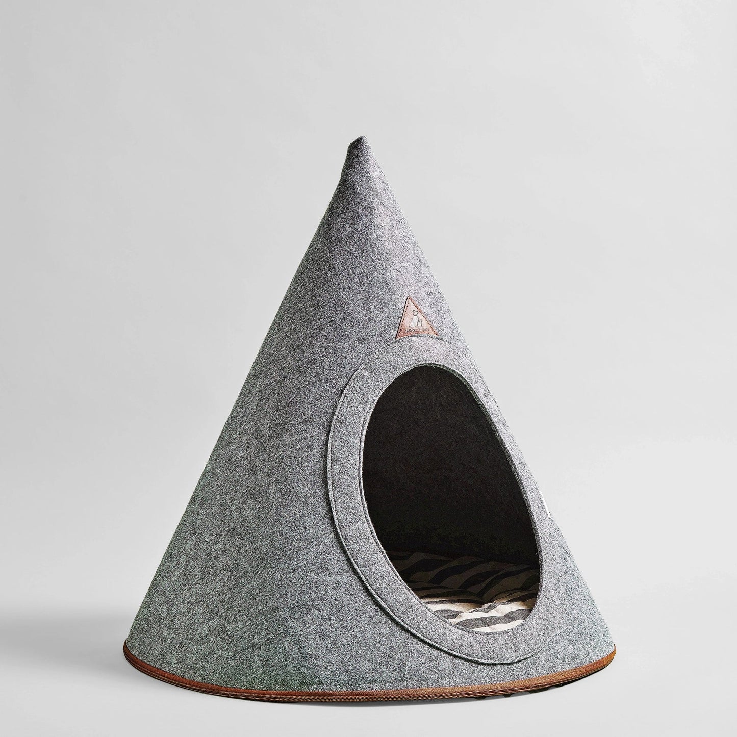 Nooee Pet Cave Buddy (L) –Gray