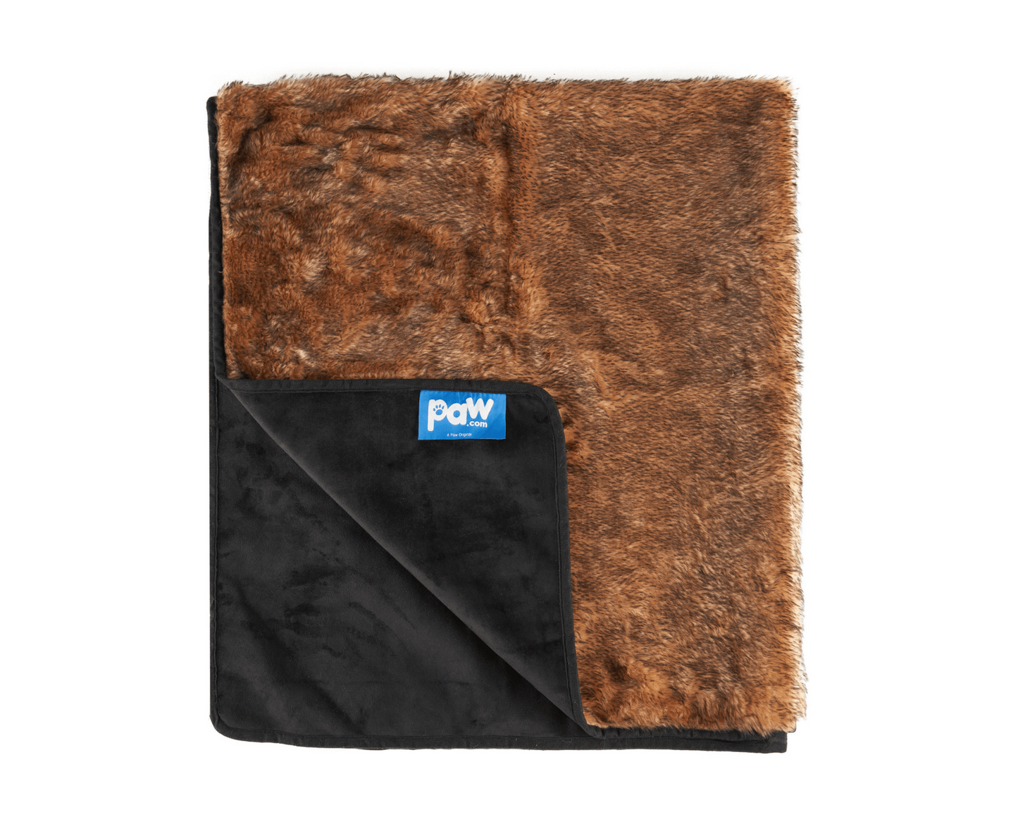 PupProtector™ Cool Comfort Waterproof Throw Blanket - Sable Tan