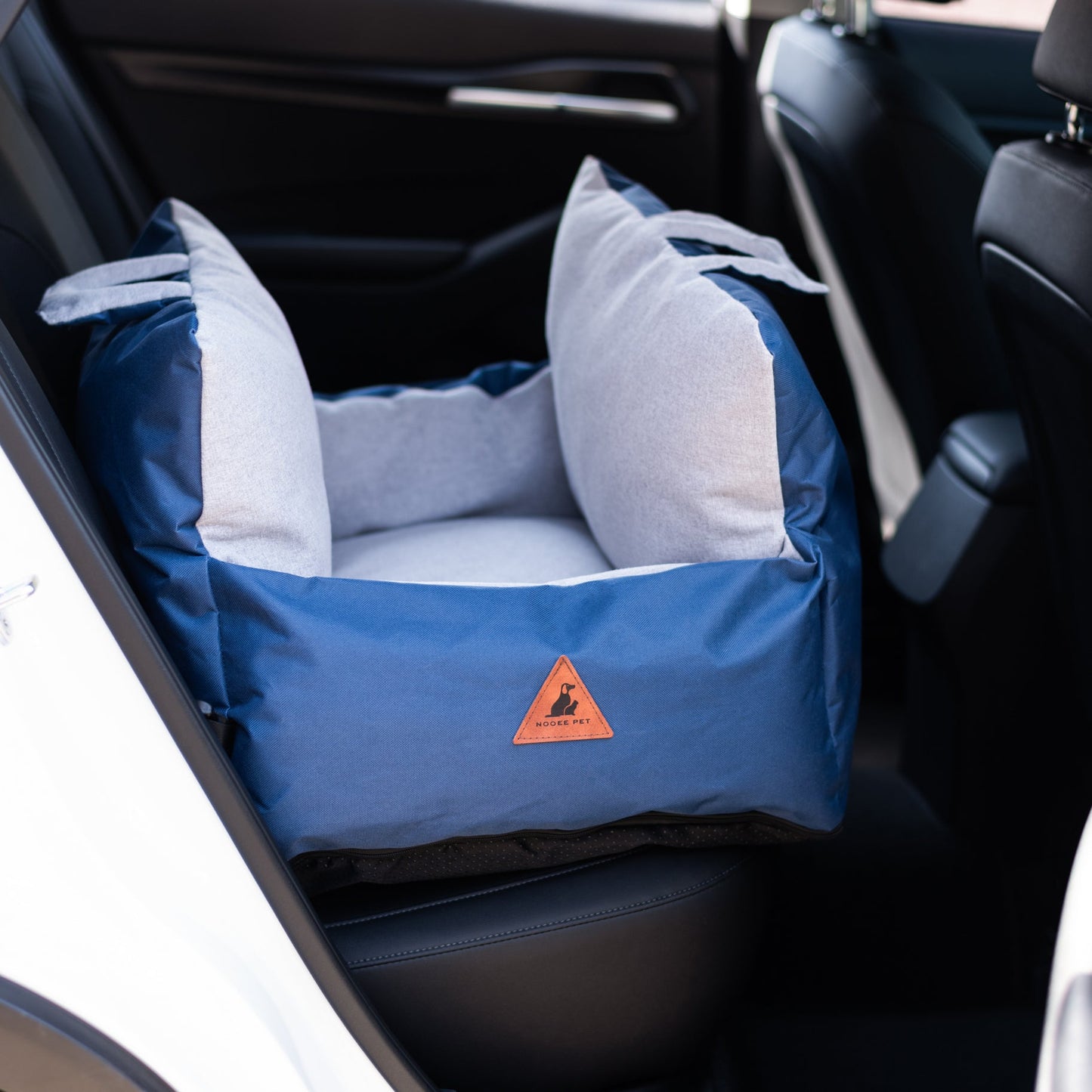Nooee Pet Car Seat Charlie