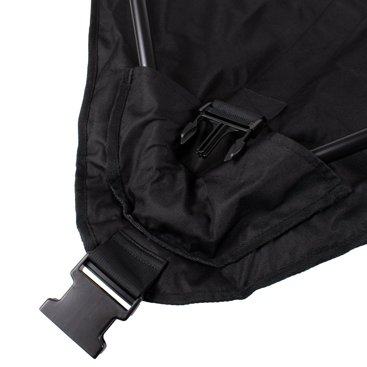 Body Glove Fold & Go Pet Cot | Portable Elevated Dog Bed with Waterproof Washable Cover & Steel Frame