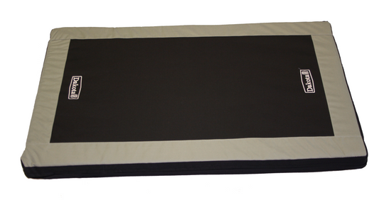 Dakota 283 G3 Kennel Mat – Large, Cushioned Dog Crate Pad for Comfort & Joint Support, Water-Resistant and Washable