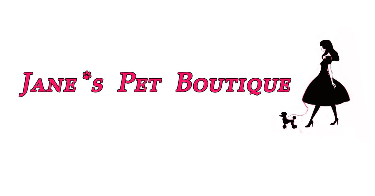 Jane's Pet Boutique