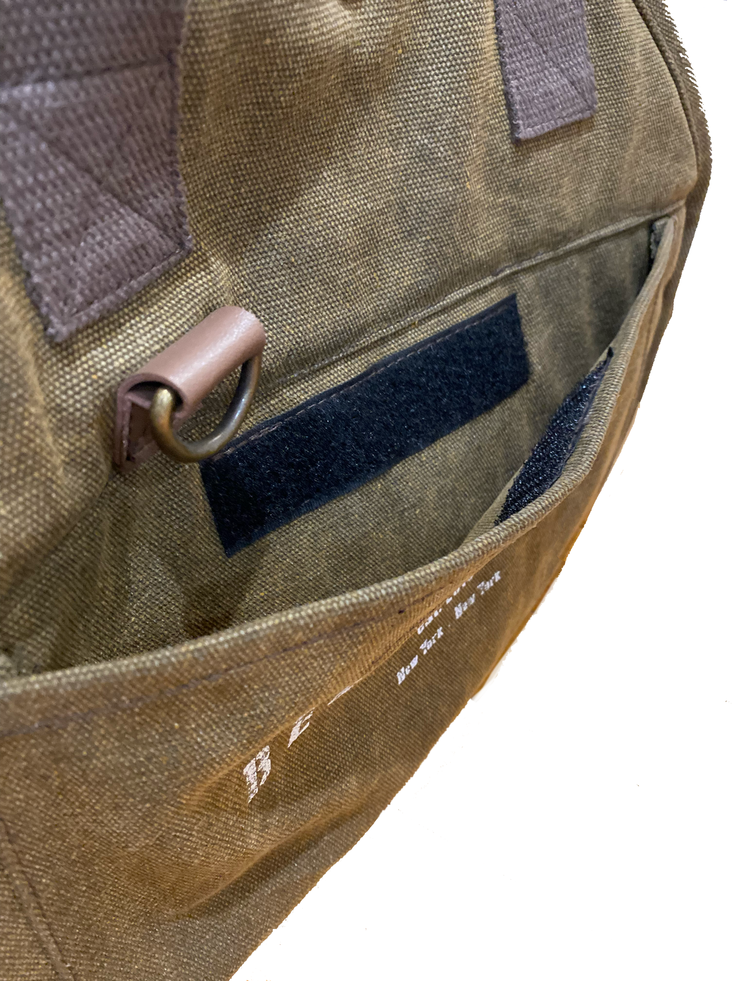 The Daily Packable Pet Carrier – Small Army | Foldable Soft-Sided Dog & Cat Travel Carrier with Storage Pockets