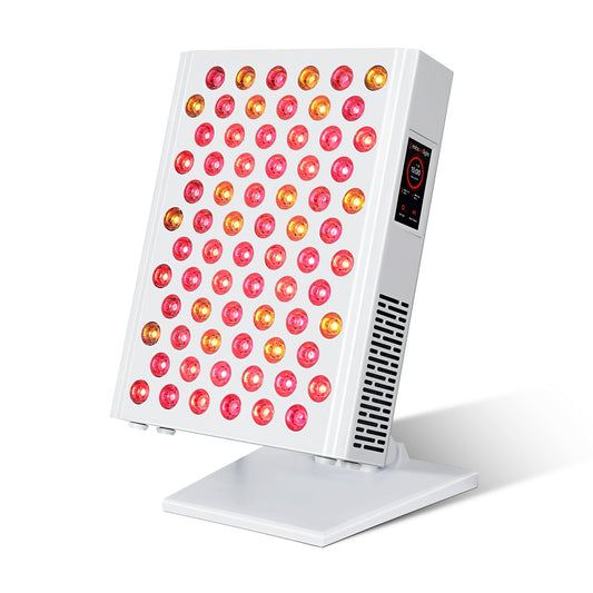 MitoADAPT 4.0 Red Light Therapy Panel Series – TruDUAL™ 8-Wavelength Multi-Mode Device