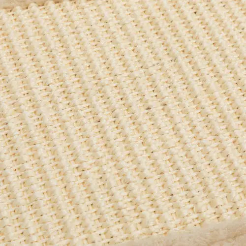 Five-Piece Deluxe Indoor Cat Climbing Wall Set with Scratch Board – Wall-Mounted Cat Tree & Activity Center