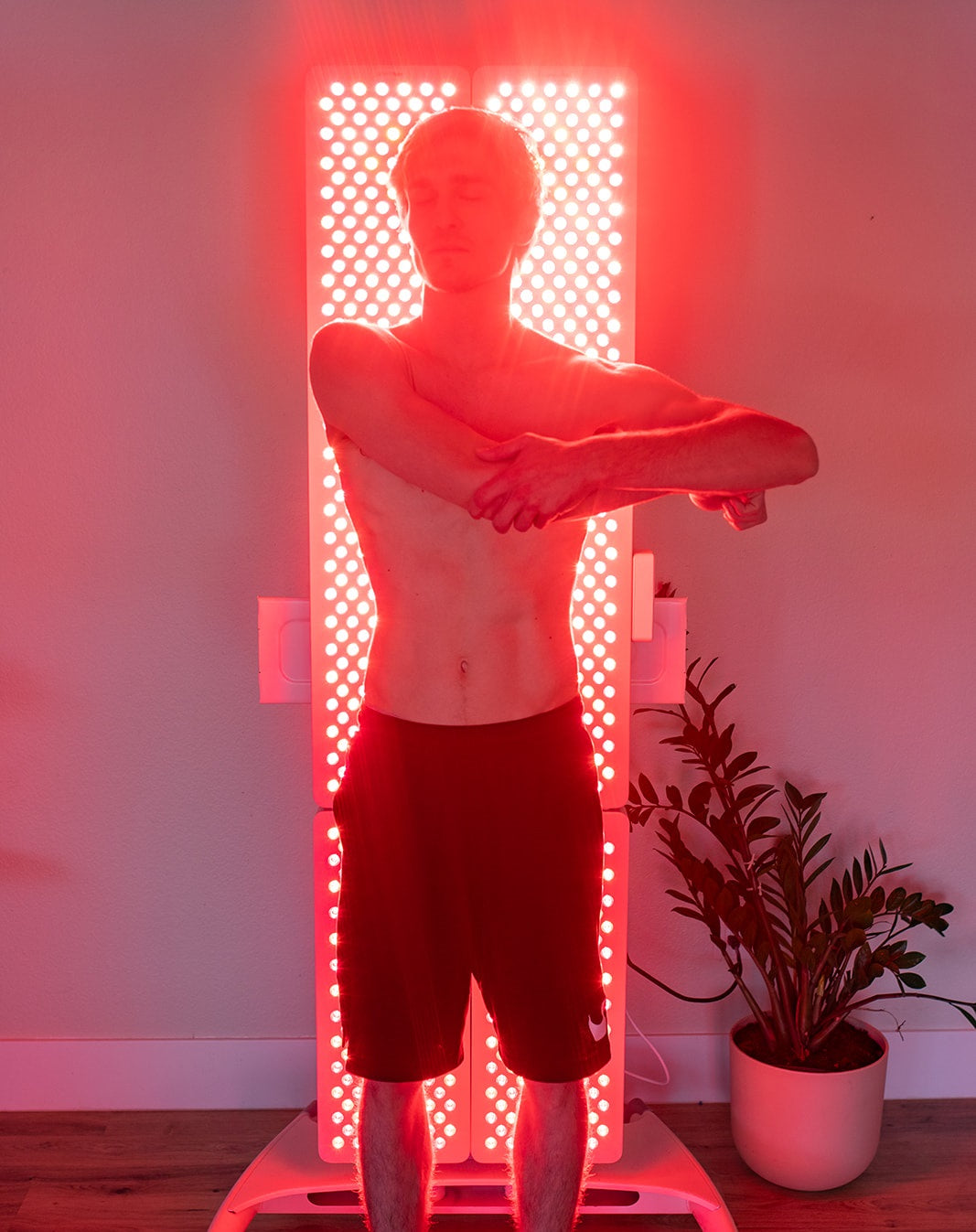 MitoPRO X Red Light Therapy Panel – Advanced 6-Wavelength Medical-Grade Device