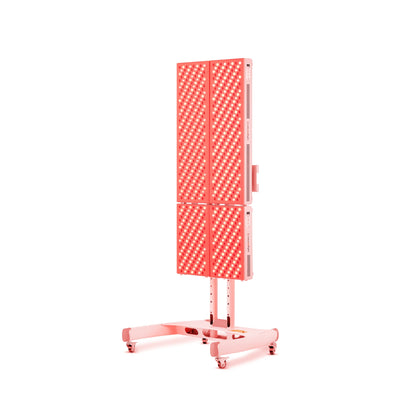 MitoPRO+ v2 Red Light Therapy Panel – Quad-Wavelength Medical-Grade Device