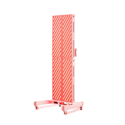 MitoPRO+ v2 Red Light Therapy Panel – Quad-Wavelength Medical-Grade Device
