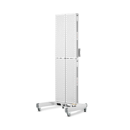 MitoPRO+ v2 Red Light Therapy Panel – Quad-Wavelength Medical-Grade Device