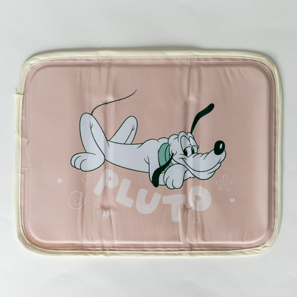 Disney Pluto Cool Pet Pad – XS Size Cooling Mat for Dogs & Cats, Lightweight and Portable, Helps Regulate Pet Temperature