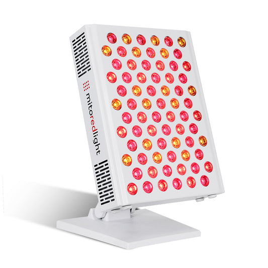 MitoADAPT 4.0 Red Light Therapy Panel Series – TruDUAL™ 8-Wavelength Multi-Mode Device