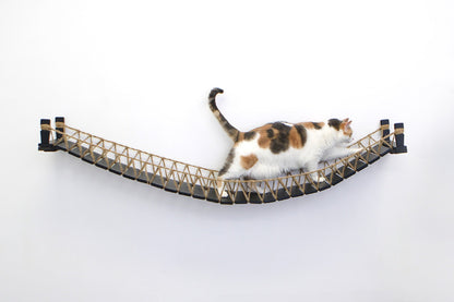Cat Bridge for Wall