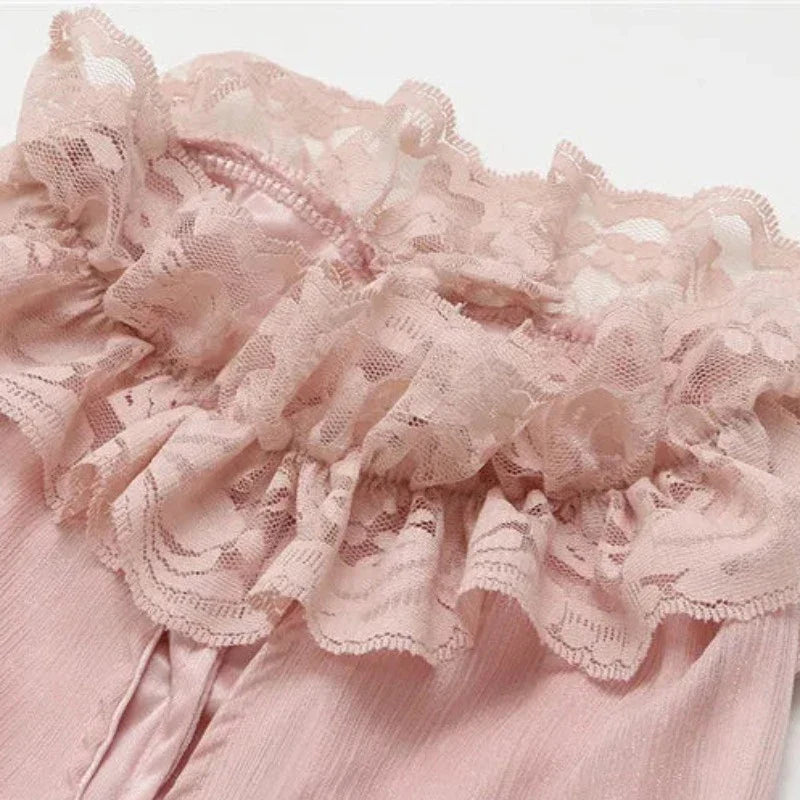 Big Dog Wedding Dress – Elegant Lace & Tulle Gown with Bow and Frilly Neckline, Perfect for Flower Dogs or Special Occasions (White or Pink, Sizes M–5XL)