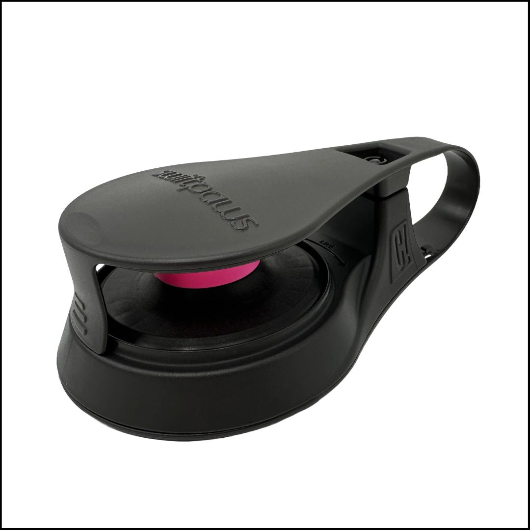 CHASE! Lure Course Kit | Indoor & Small-Space Dog Chase System up to 20 mph