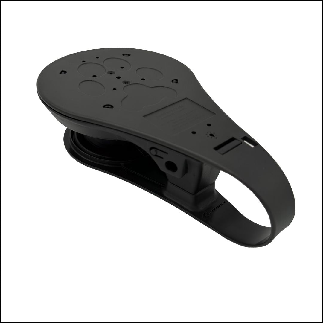 CHASE! Lure Course Kit | Indoor & Small-Space Dog Chase System up to 20 mph