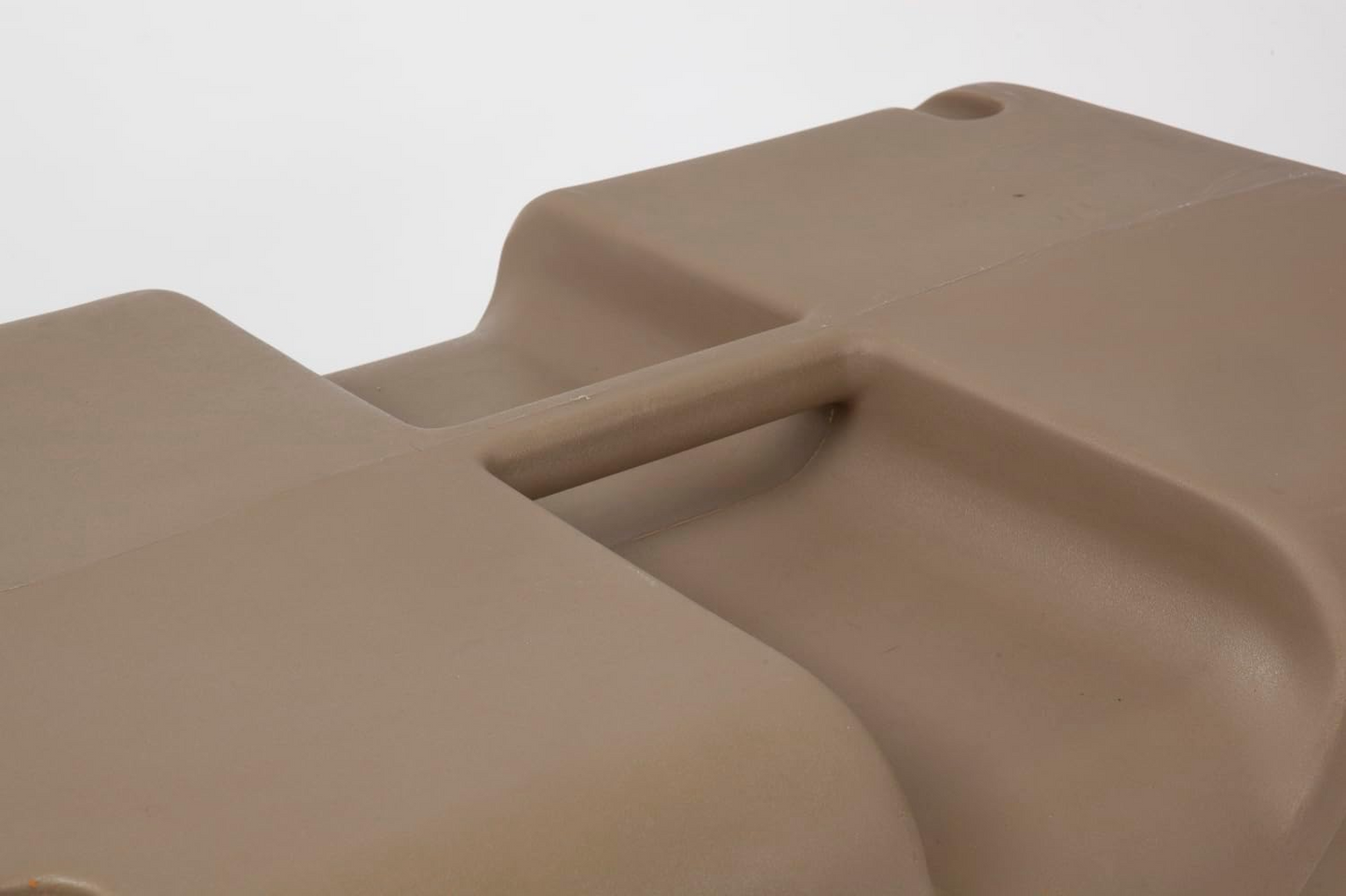 Dakota 283 G3 X-Large Framed Door Dog Kennel with Dakota Guard Antimicrobial – Coyote Granite & Dark Granite