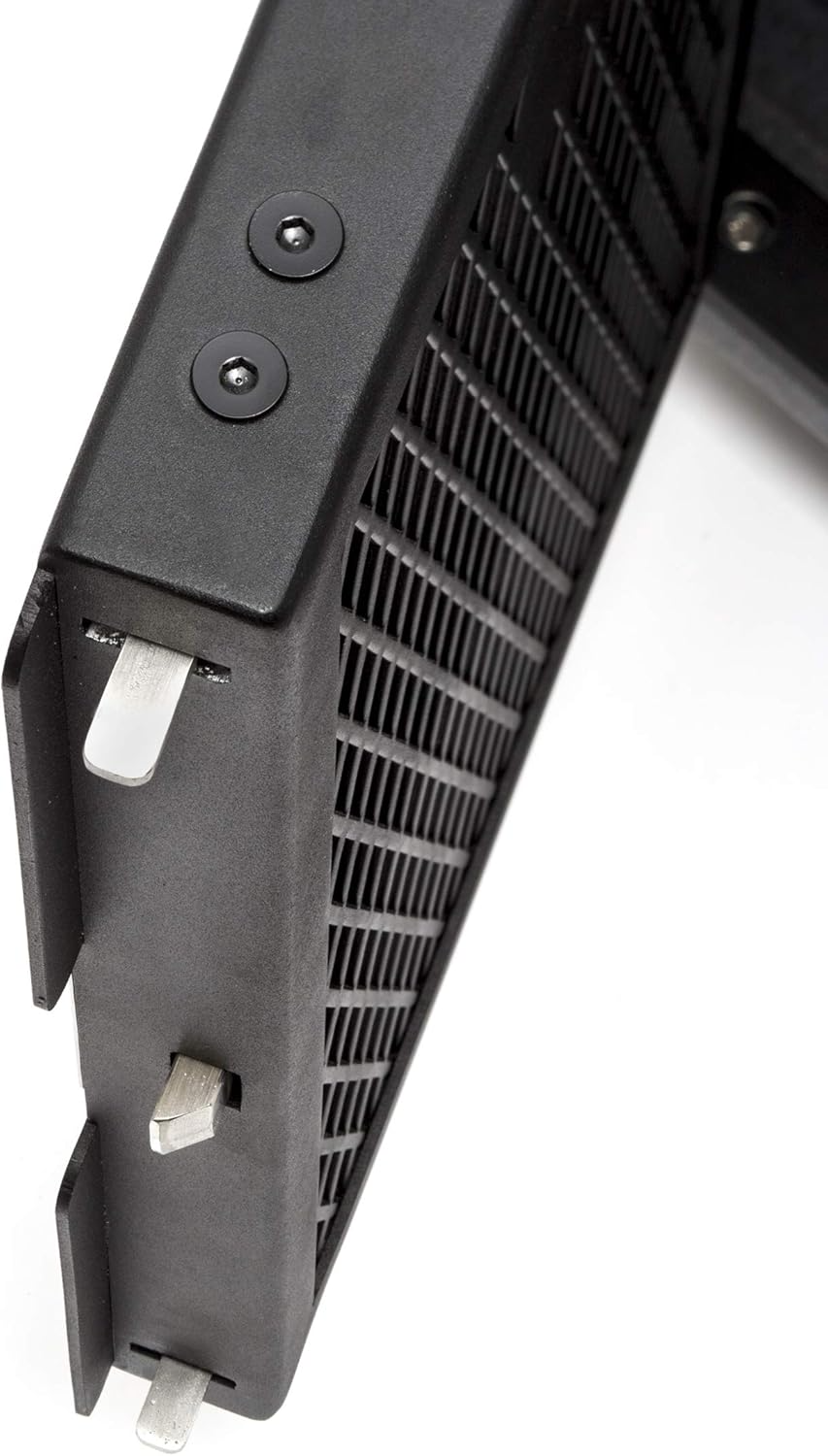 Dakota 283 Hero Dog Kennel – Coyote Granite & Dark Granite