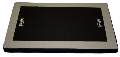 Dakota 283 G3 Kennel Mat – Medium, Cushioned Dog Crate Pad for Comfort & Joint Support, Water-Resistant and Washable