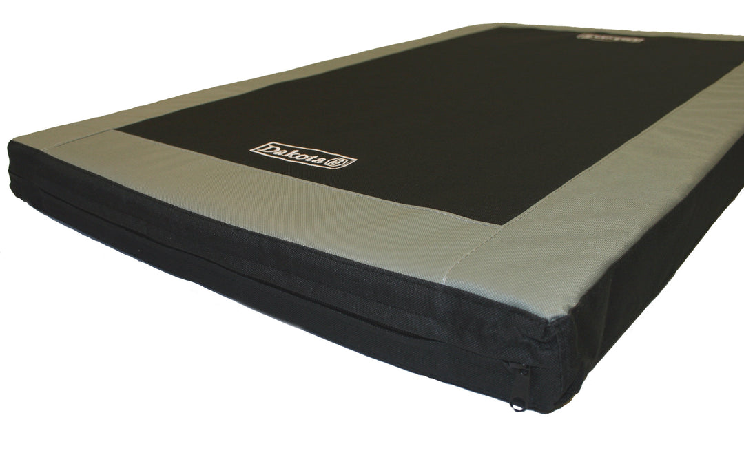 Dakota 283 G3 Kennel Mat – Medium, Cushioned Dog Crate Pad for Comfort & Joint Support, Water-Resistant and Washable