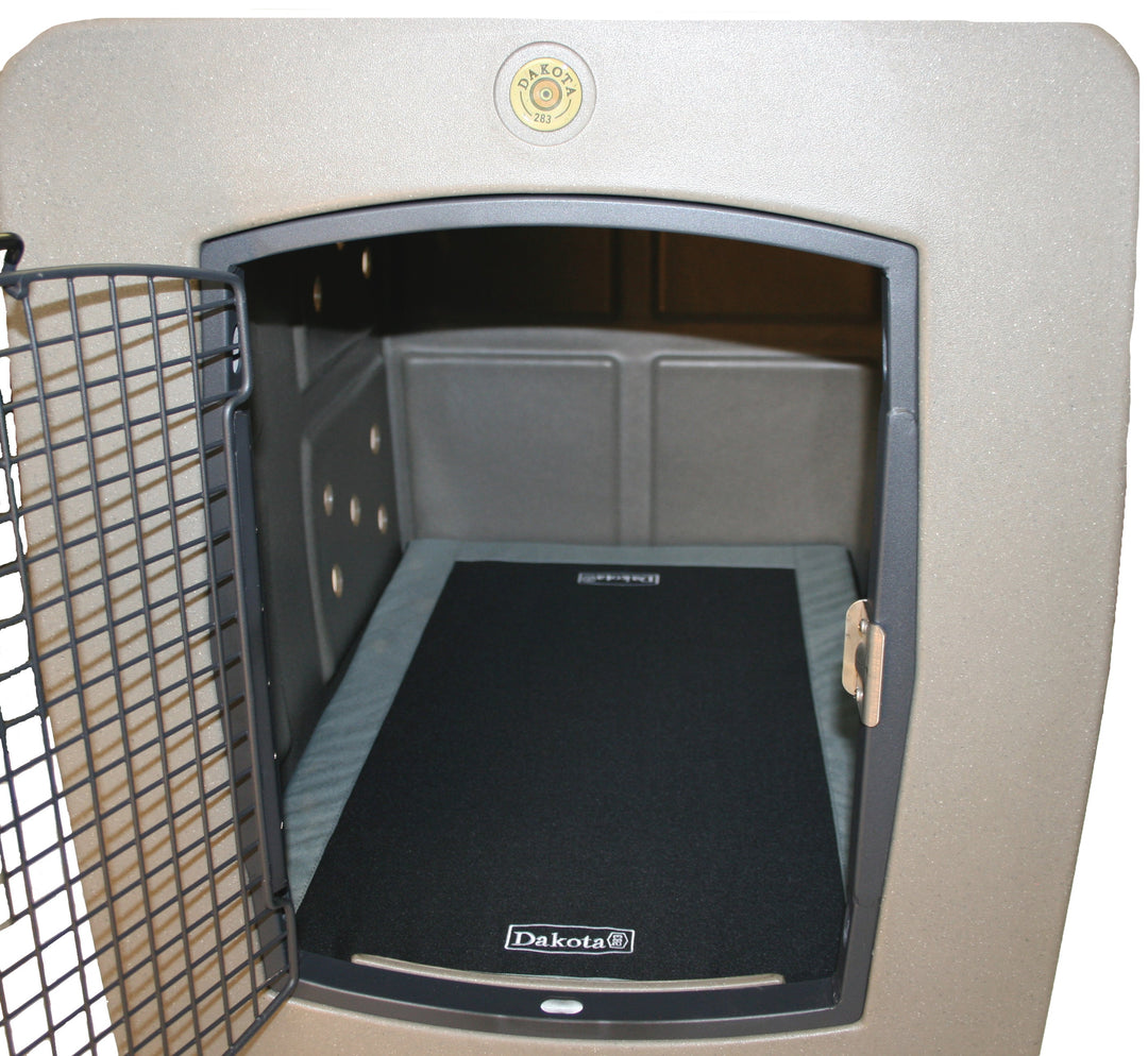 Dakota 283 G3 Kennel Mat – Medium, Cushioned Dog Crate Pad for Comfort & Joint Support, Water-Resistant and Washable
