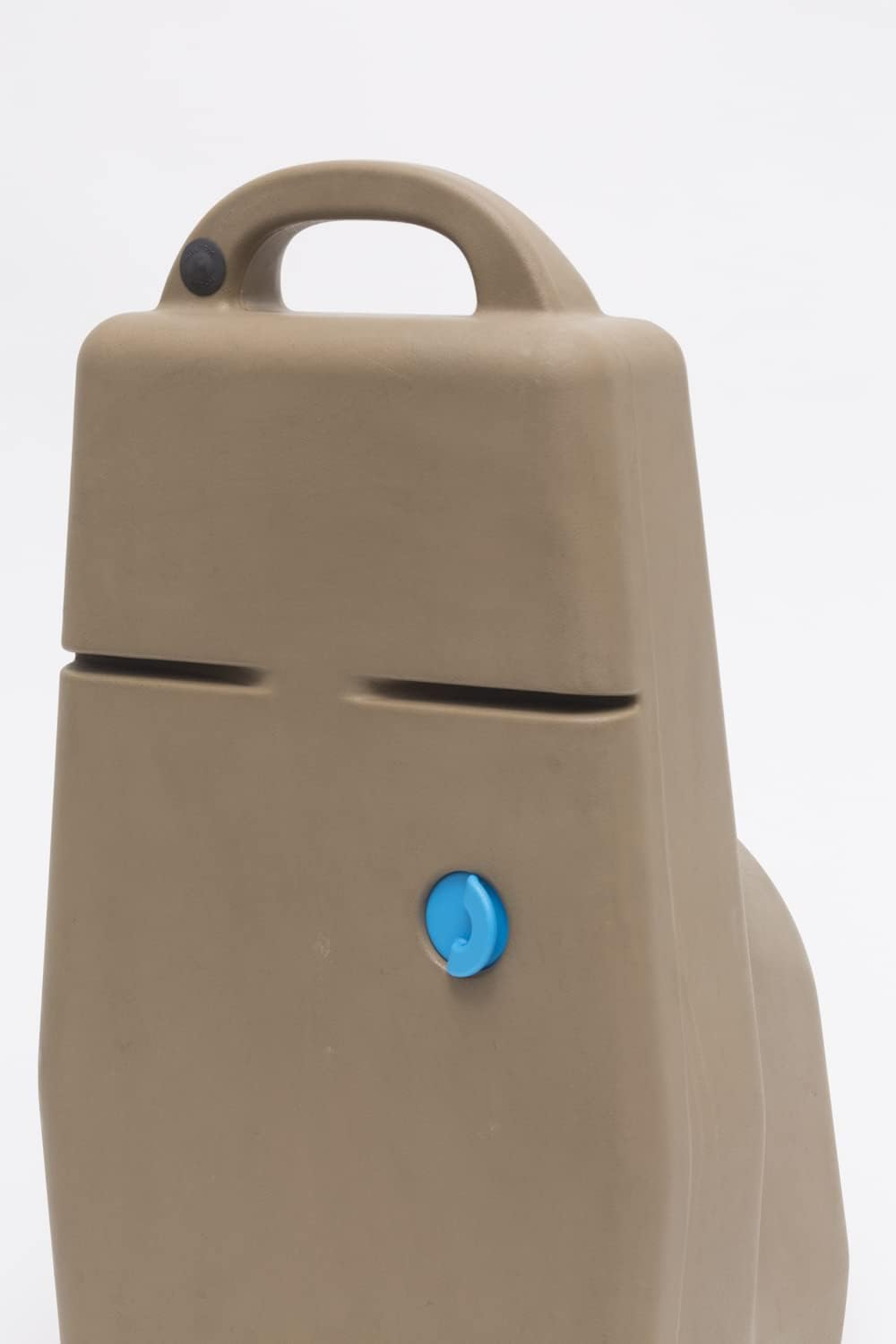 Dakota 283 Dash 3.5 Dog Watering System – Coyote Granite, Dark Granite, Olive & Orange