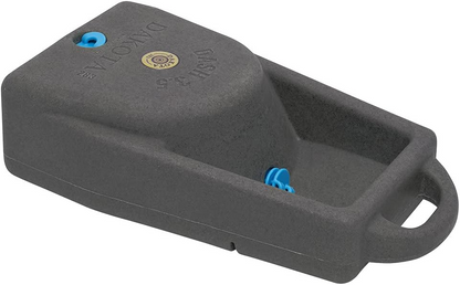 Dakota 283 Dash 3.5 Dog Watering System – Coyote Granite, Dark Granite, Olive & Orange
