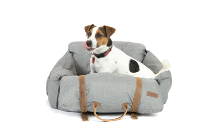 Car Bed for Dogs by DogGoods ™