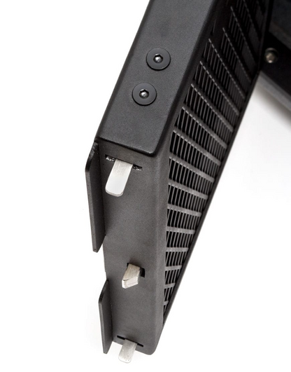 Dakota 283 Hero Dog Kennel – Coyote Granite, Heavy-Duty Military-Grade Crate with Lockable Paddle Latch & Chew-Resistant Ventilation