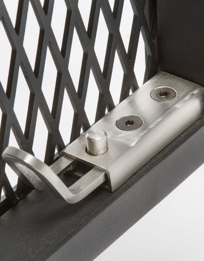 Dakota 283 G3 Dog Kennel – X-Large Coyote Granite, Framed Door with Keyed Latch, Ventilated & Stackable Crate, 38.5" x 25.5" x 29.5"