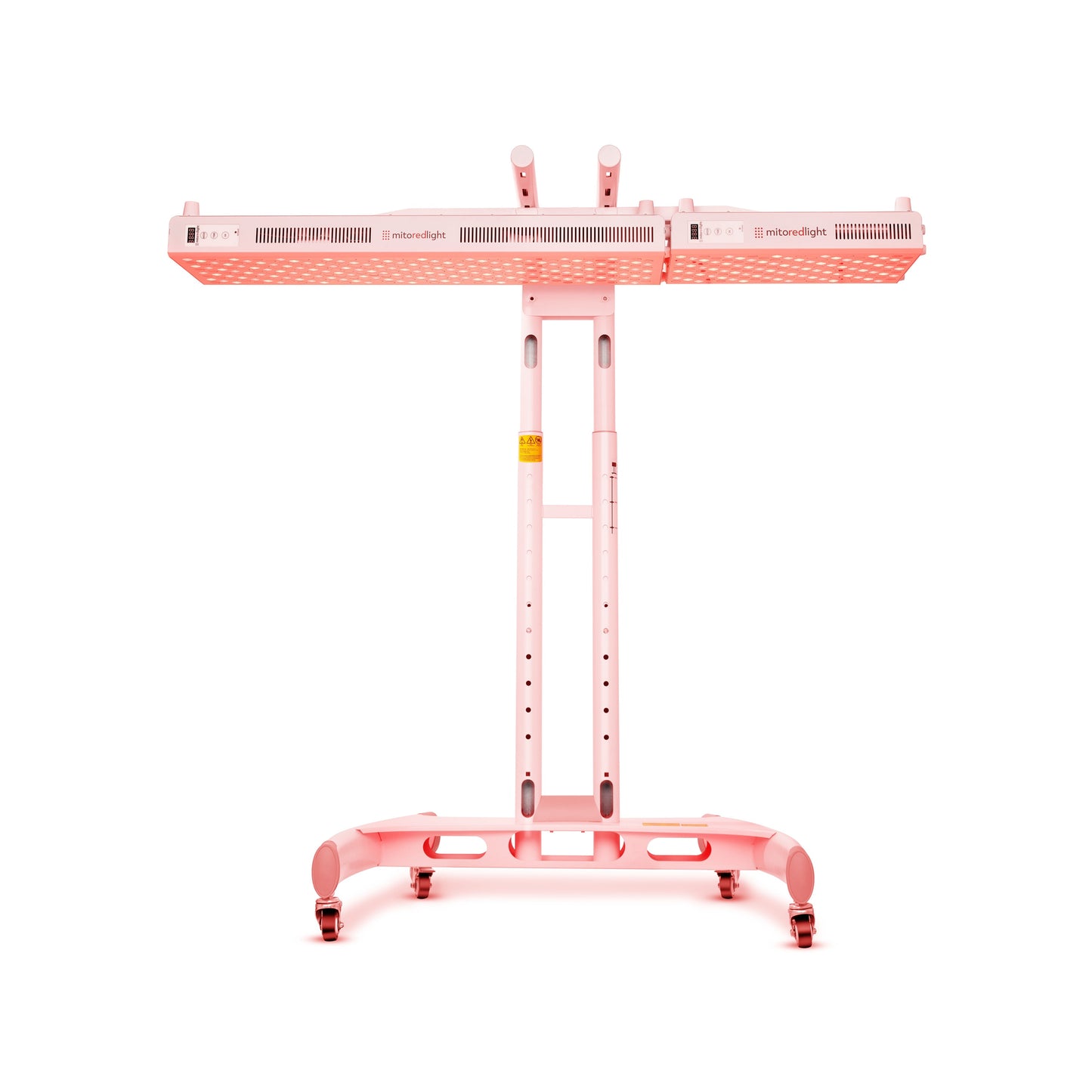 MitoPRO+ v2 Red Light Therapy Panel – Quad-Wavelength Medical-Grade Device