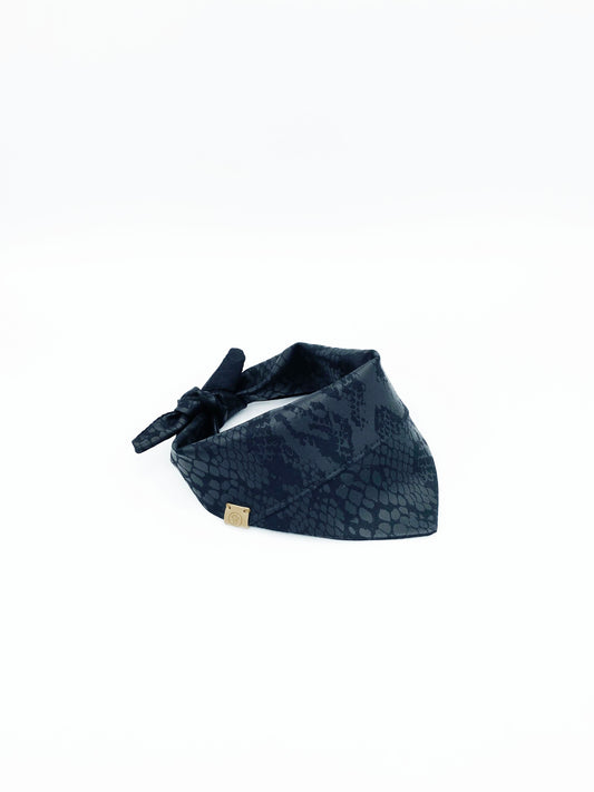 Andy Reversible Pet Bandana – Premium Cotton Double-Sided Dog & Cat Bandana (XS–L)