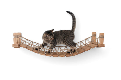 Cat Bridge for Wall