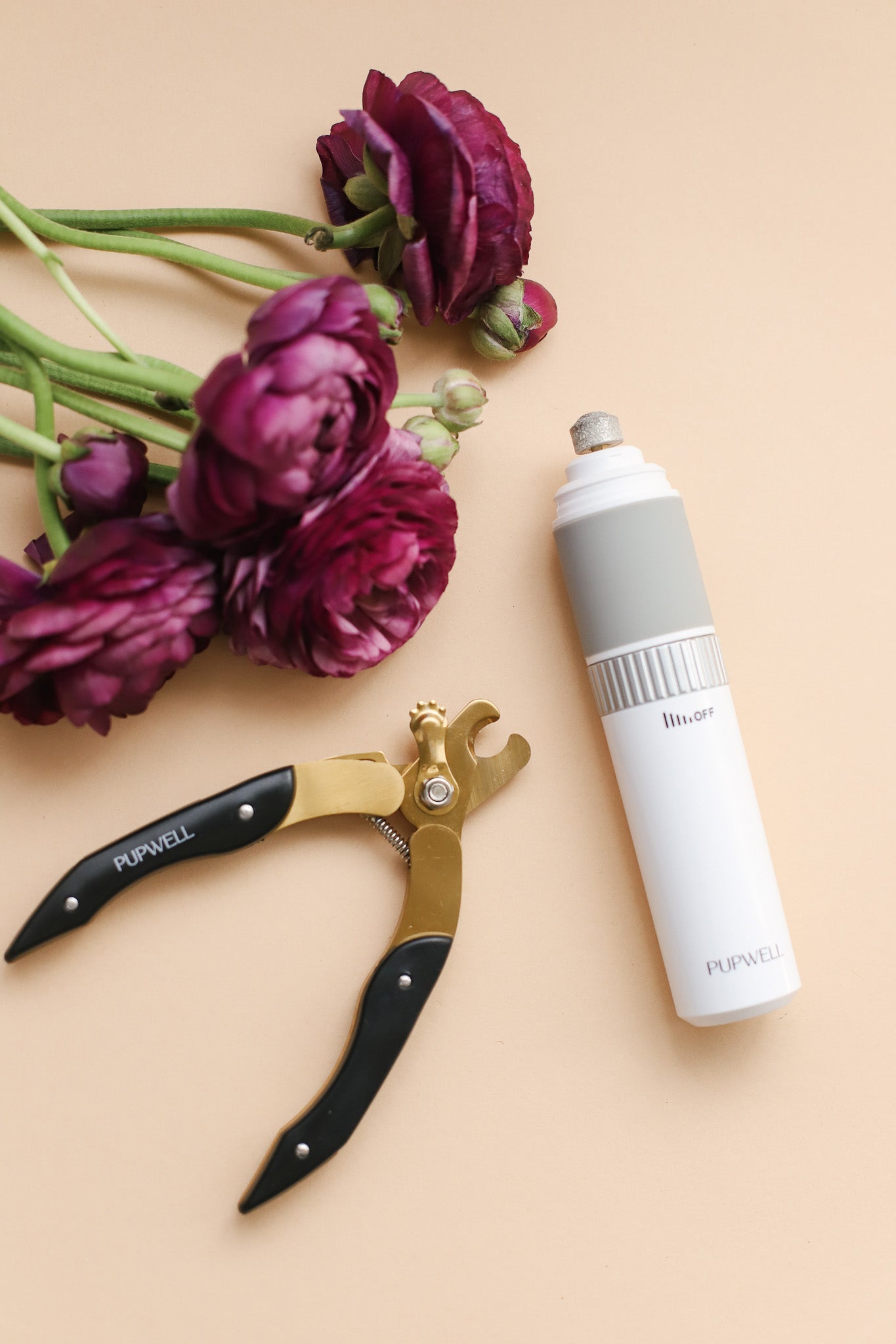 Ultimate Dog Grooming Kit | Professional 14-Tool Home Grooming Set with Training Course