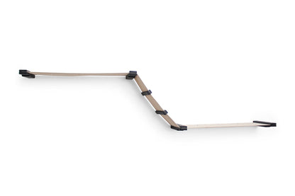 The Raceway - Wall Mounted Cat Hammock