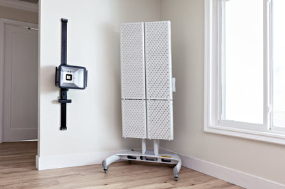 MitoPRO+ v2 Red Light Therapy Panel – Quad-Wavelength Medical-Grade Device