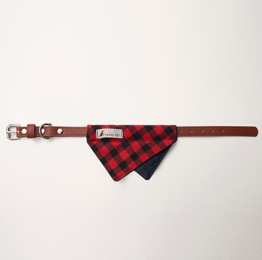 Nooee Pet Collar Daisy