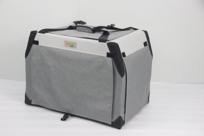 The Foldable Travel Dog Crate By DogGoods ™
