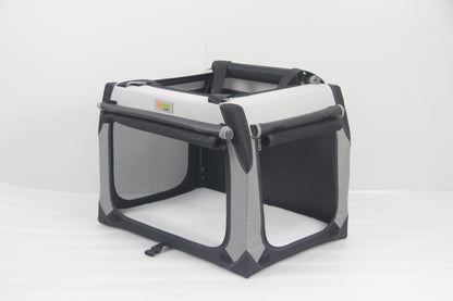 The Foldable Travel Dog Crate By DogGoods ™